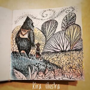 Belva-bestia